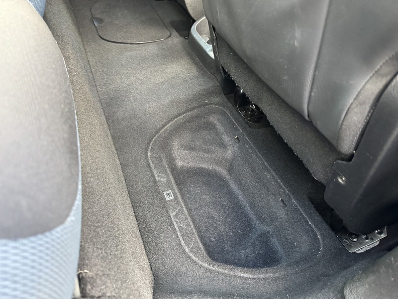 Used Citroen Berlingo 2012 for sale - 76029731: Photo 59