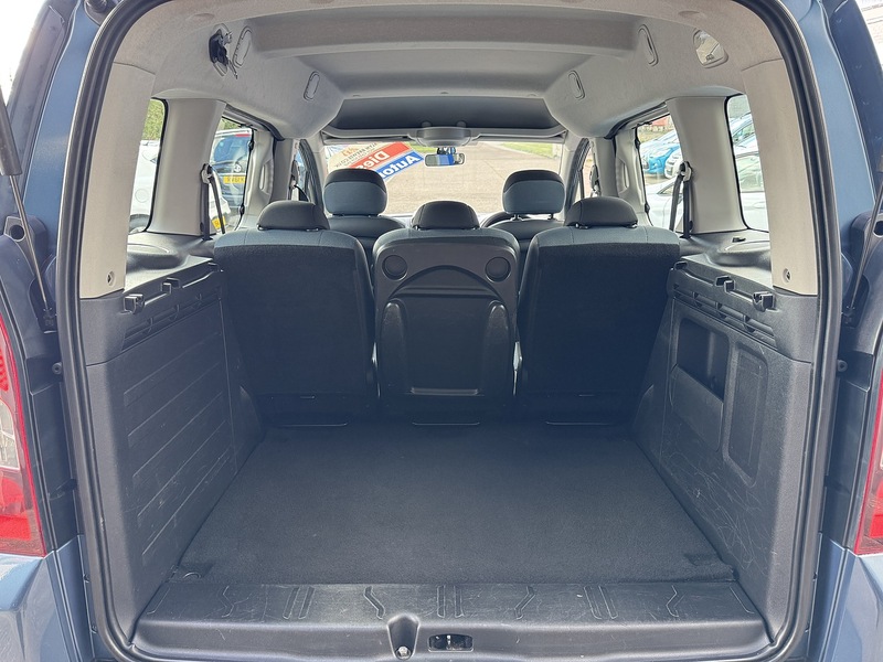 Used Citroen Berlingo 2012 for sale - 76029731: Photo 60