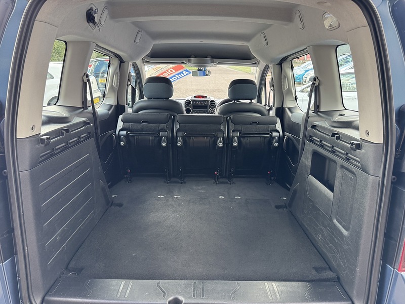 Used Citroen Berlingo 2012 for sale - 76029731: Photo 61