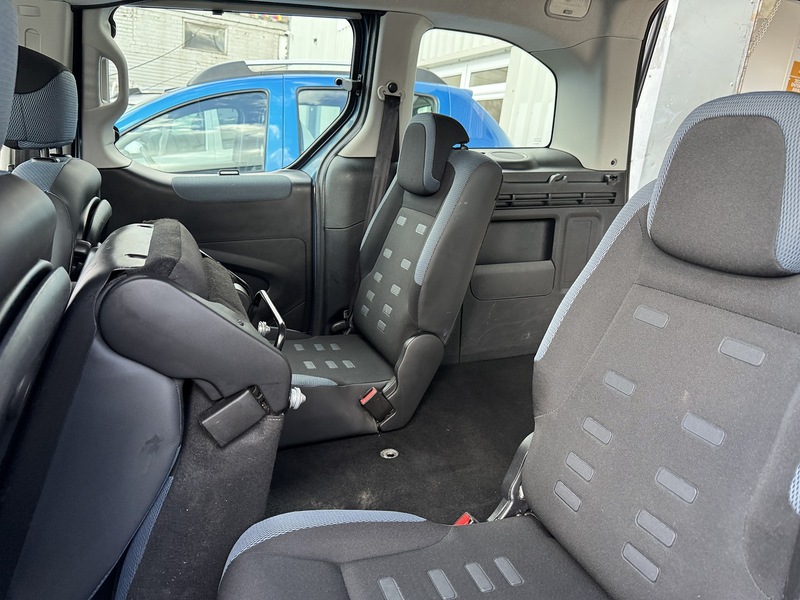 Used Citroen Berlingo 2012 for sale - 76029731: Photo 66
