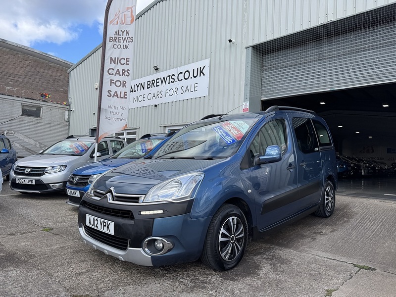 Used Citroen Berlingo 2012 for sale - 76029731: Photo 67