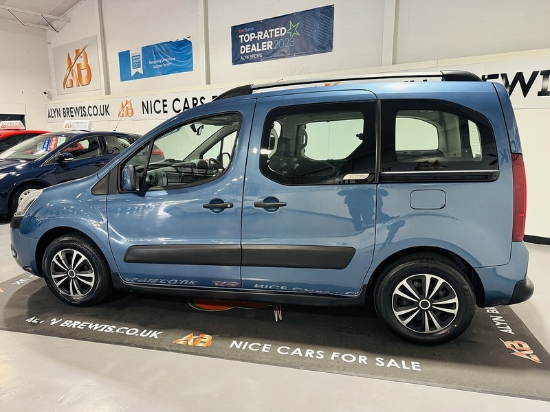 Used Citroen Berlingo 2012 for sale - 76029731: Photo 7