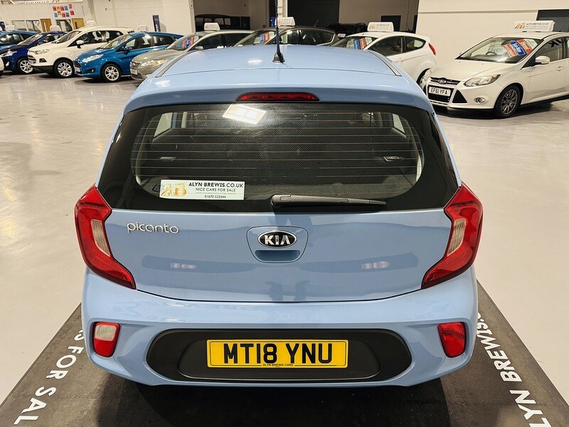 Used Kia Picanto for sale - 77365179: Photo 14
