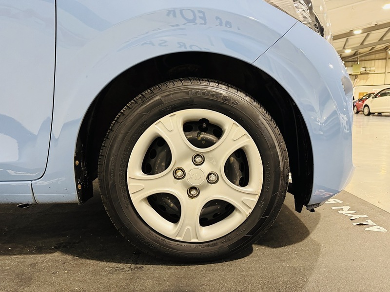 Used Kia Picanto for sale - 77365179: Photo 17