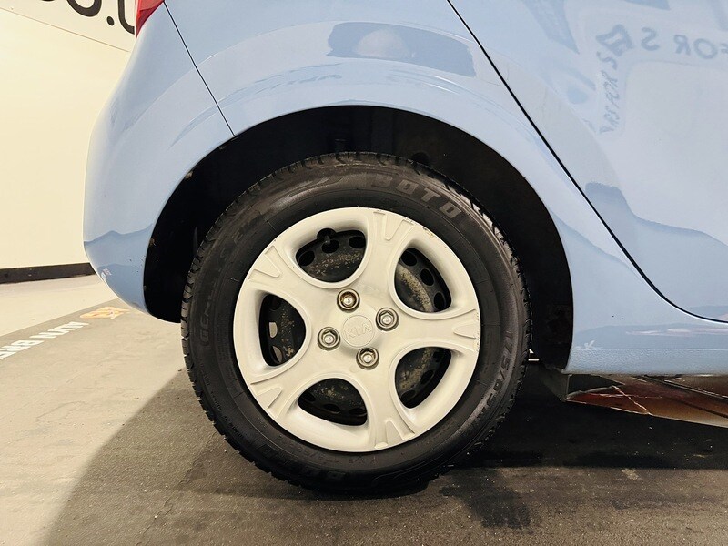 Used Kia Picanto for sale - 77365179: Photo 18