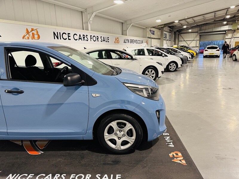 Used Kia Picanto for sale - 77365179: Photo 19