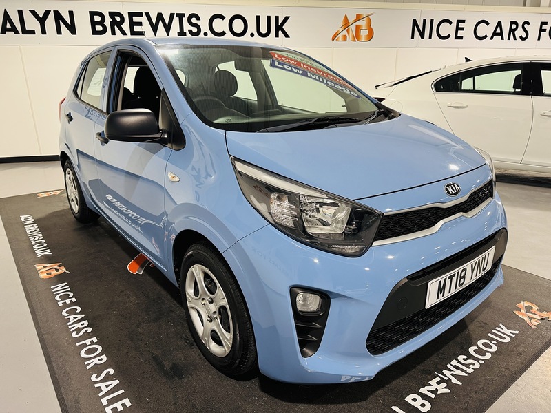 Used Kia Picanto for sale - 77365179: Photo 2