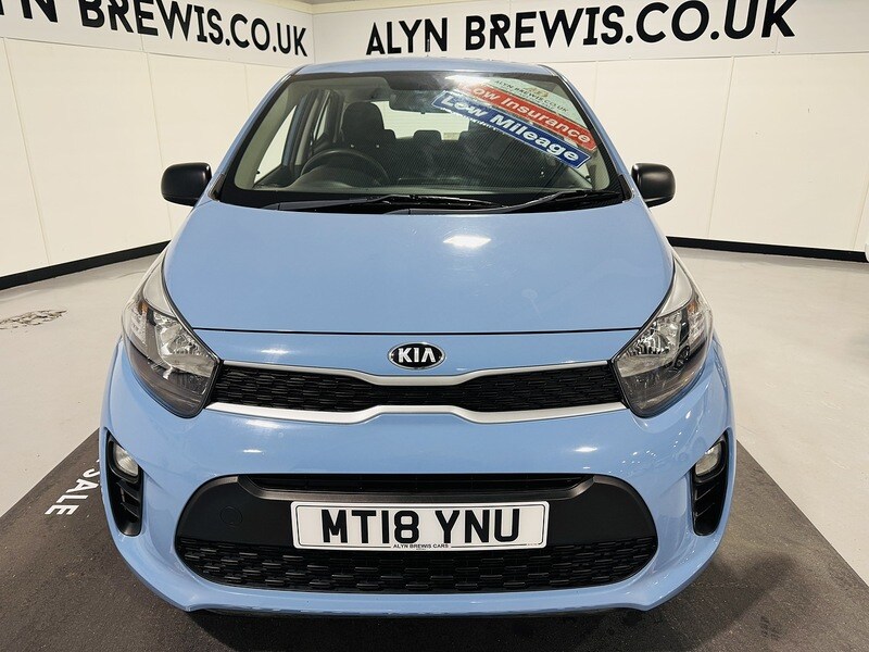 Used Kia Picanto for sale - 77365179: Photo 21