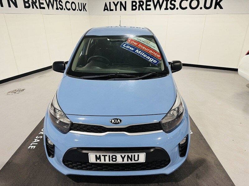Used Kia Picanto for sale - 77365179: Photo 22
