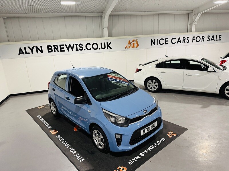 Used Kia Picanto for sale - 77365179: Photo 23