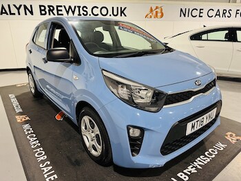 Used Kia Picanto 2018 for sale - 77365179: Photo