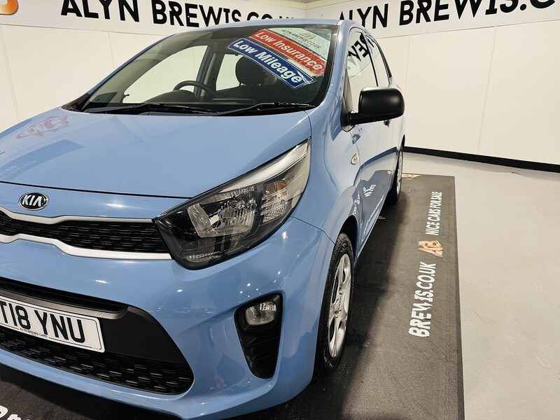 Used Kia Picanto for sale - 77365179: Photo 7