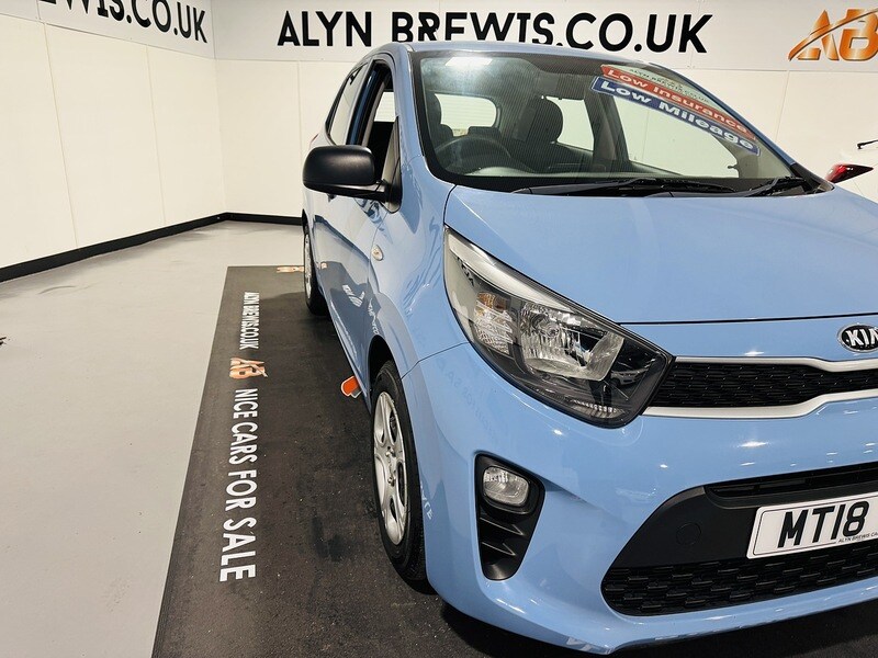 Used Kia Picanto for sale - 77365179: Photo 8