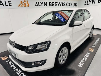 Volkswagen Polo feature image