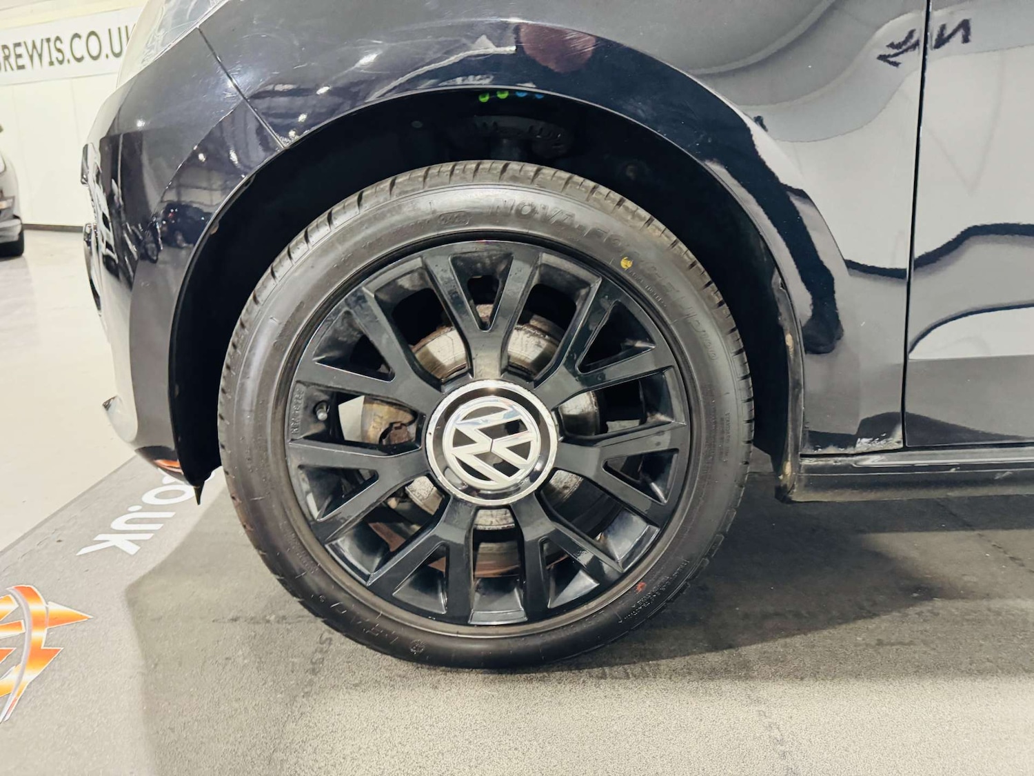 Used Volkswagen up! 2014 for sale - 77916425: Photo 16