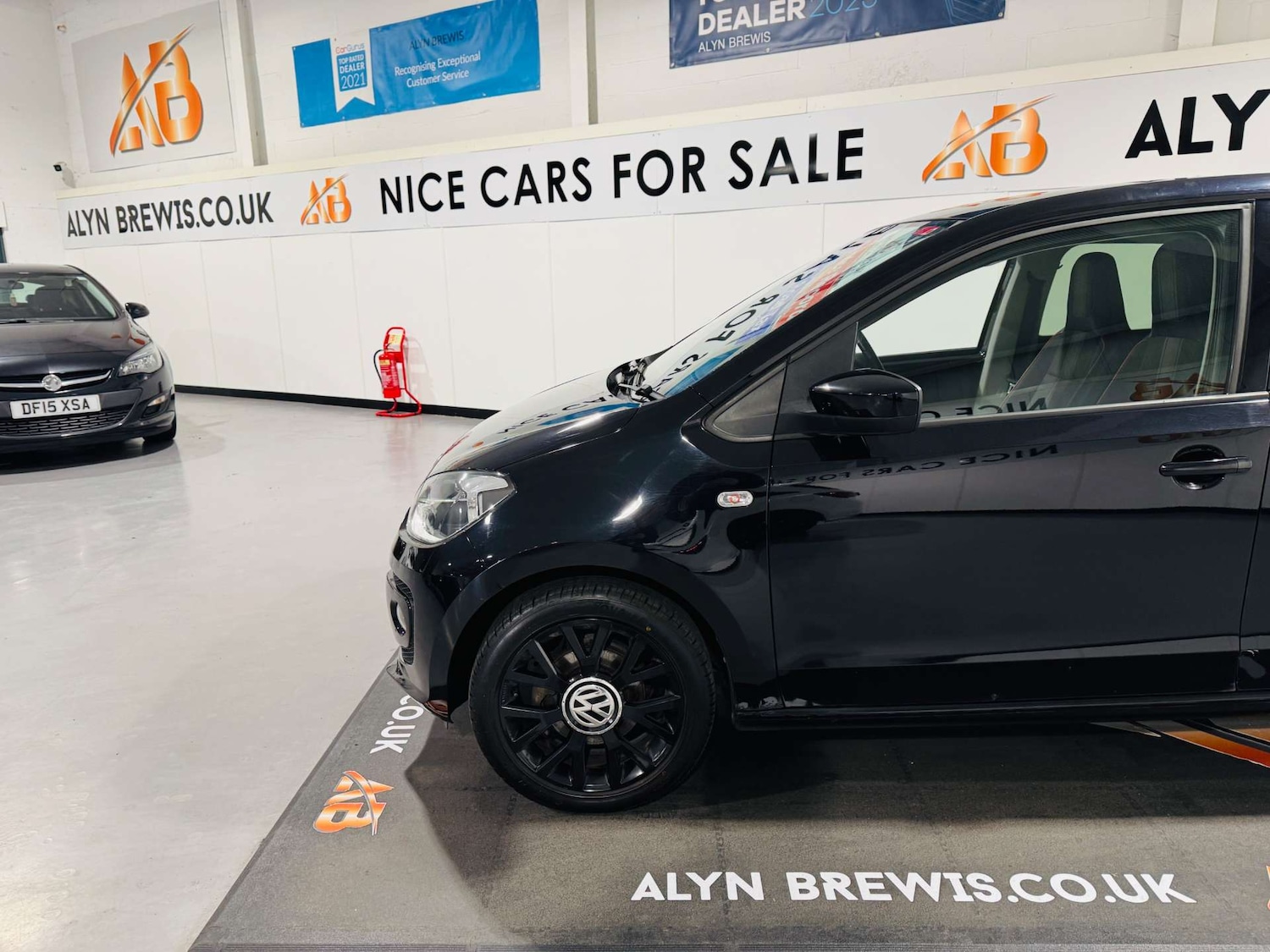 Used Volkswagen up! 2014 for sale - 77916425: Photo 20