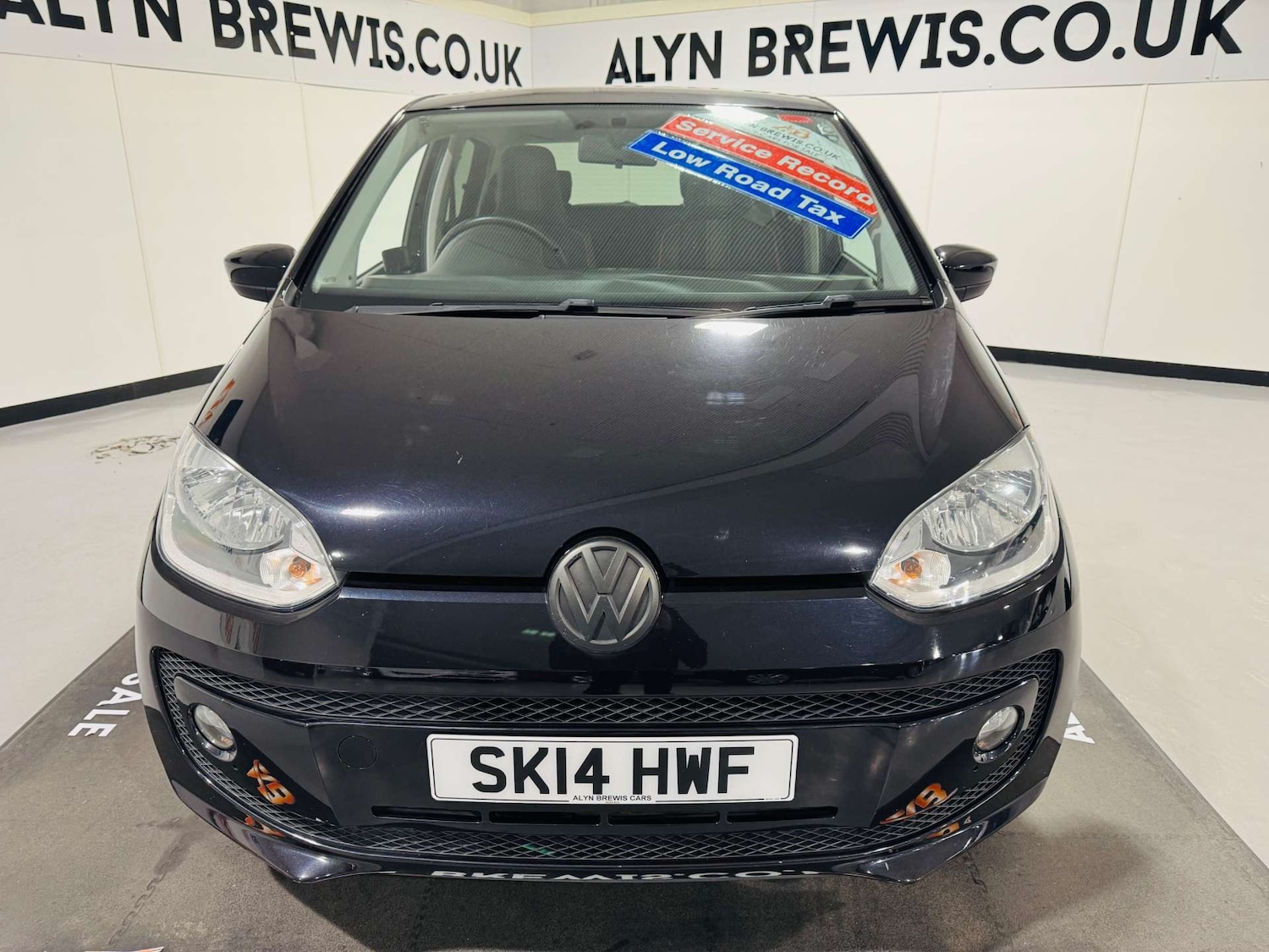Used Volkswagen up! 2014 for sale - 77916425: Photo 21