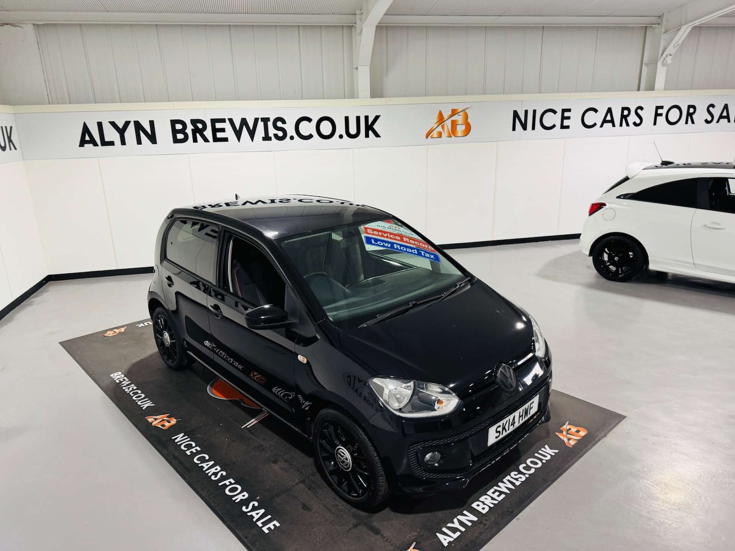 Used Volkswagen up! 2014 for sale - 77916425: Photo 23