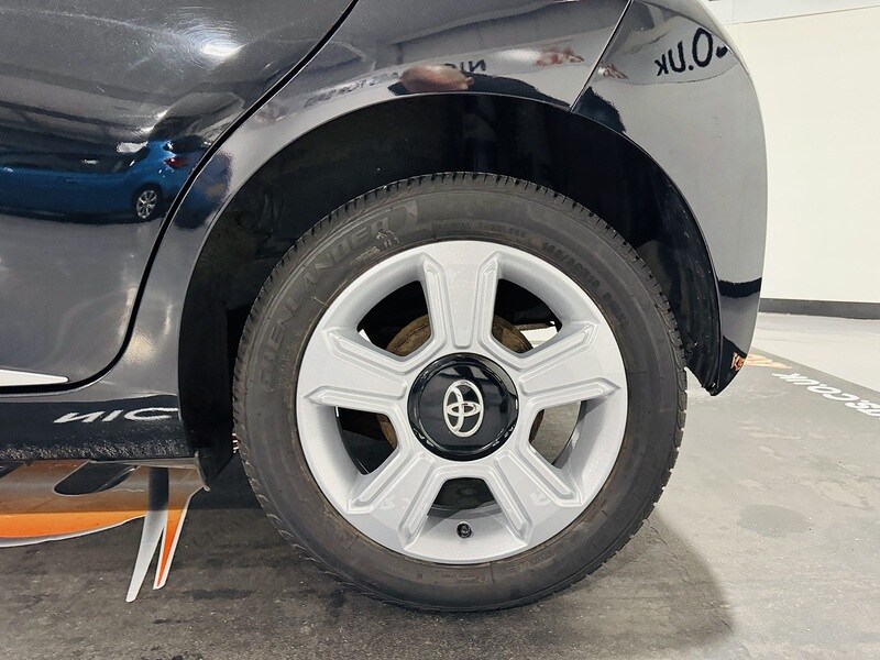 Used Toyota AYGO 2014 for sale - 77465257: Photo 15