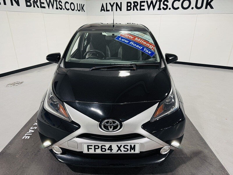 Used Toyota AYGO 2014 for sale - 77465257: Photo 22