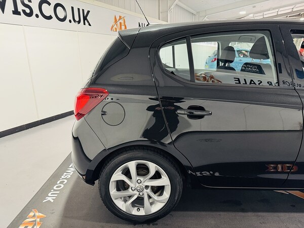 Used Vauxhall Corsa 2016 for sale - 76036660: Photo 11