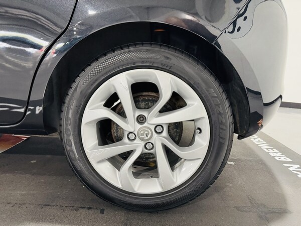 Used Vauxhall Corsa 2016 for sale - 76036660: Photo 15