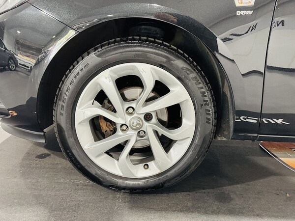 Used Vauxhall Corsa 2016 for sale - 76036660: Photo 16
