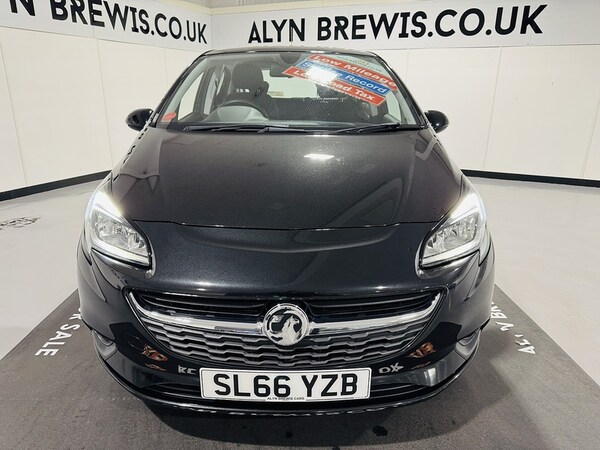 Used Vauxhall Corsa 2016 for sale - 76036660: Photo 21