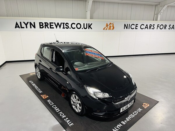Used Vauxhall Corsa 2016 for sale - 76036660: Photo 23