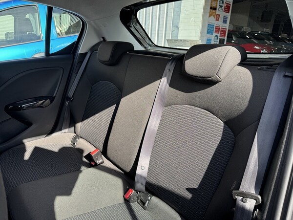 Used Vauxhall Corsa 2016 for sale - 76036660: Photo 28