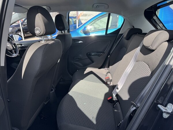 Used Vauxhall Corsa 2016 for sale - 76036660: Photo 29