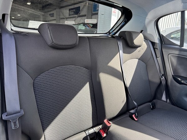 Used Vauxhall Corsa 2016 for sale - 76036660: Photo 31