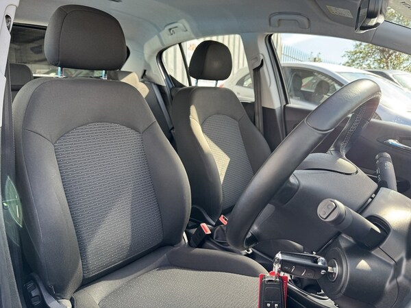 Used Vauxhall Corsa 2016 for sale - 76036660: Photo 32