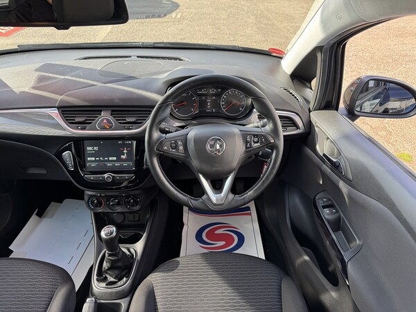 Used Vauxhall Corsa 2016 for sale - 76036660: Photo 35