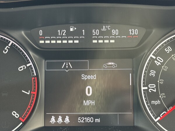 Used Vauxhall Corsa 2016 for sale - 76036660: Photo 41