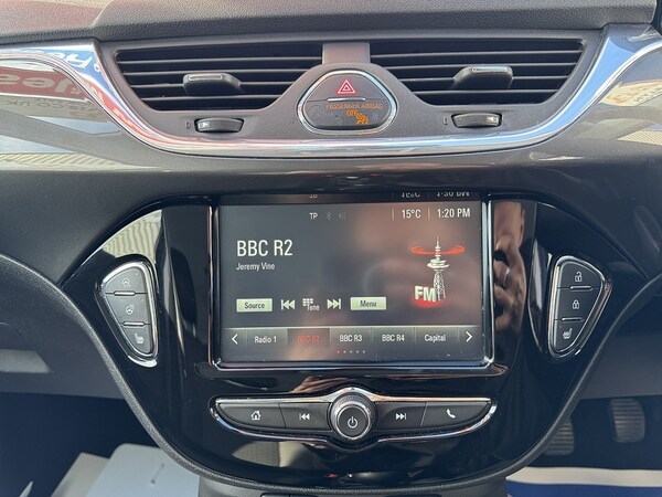 Used Vauxhall Corsa 2016 for sale - 76036660: Photo 42