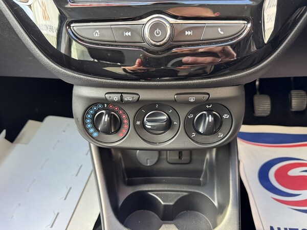 Used Vauxhall Corsa 2016 for sale - 76036660: Photo 44