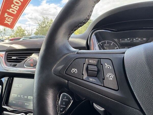 Used Vauxhall Corsa 2016 for sale - 76036660: Photo 47