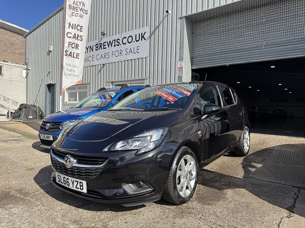 Used Vauxhall Corsa 2016 for sale - 76036660: Photo 59