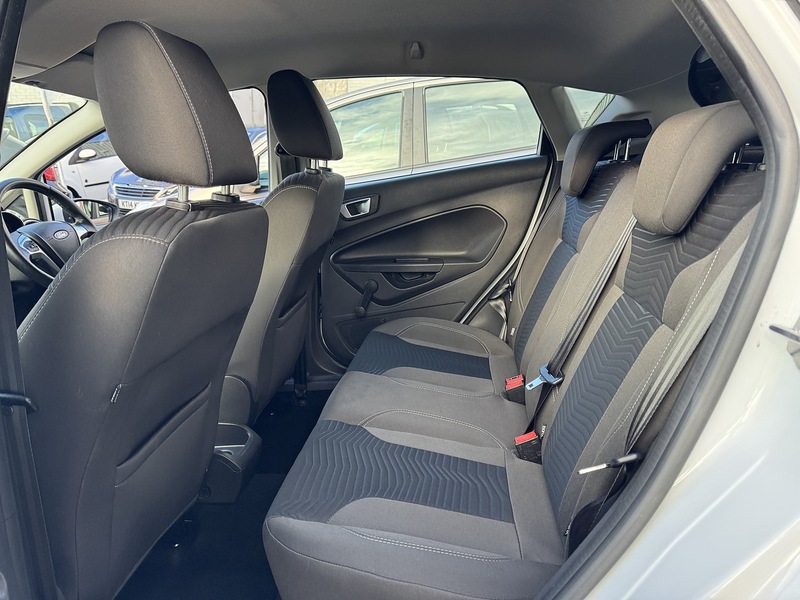 Used Ford Fiesta 2017 for sale - 76896572: Photo 29