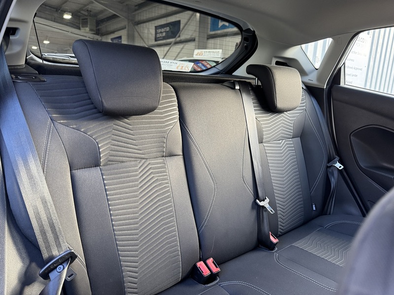 Used Ford Fiesta 2017 for sale - 76896572: Photo 31