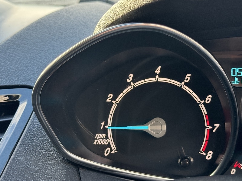 Used Ford Fiesta 2017 for sale - 76896572: Photo 39