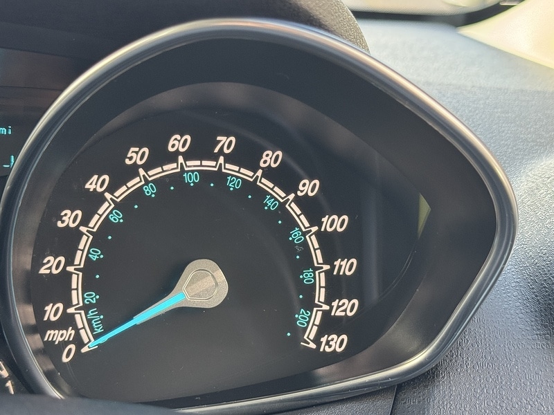 Used Ford Fiesta 2017 for sale - 76896572: Photo 40