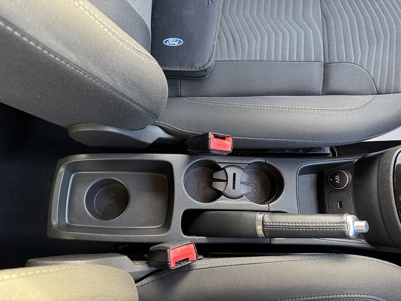 Used Ford Fiesta 2017 for sale - 76896572: Photo 46