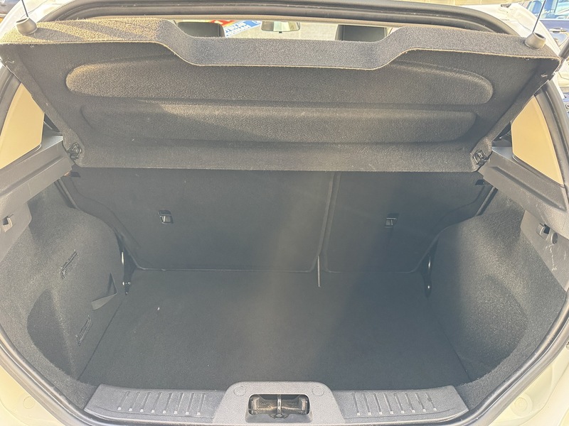 Used Ford Fiesta 2017 for sale - 76896572: Photo 55