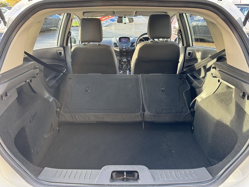 Used Ford Fiesta 2017 for sale - 76896572: Photo 57