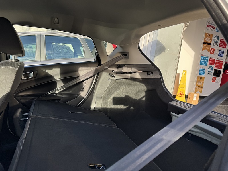 Used Ford Fiesta 2017 for sale - 76896572: Photo 59