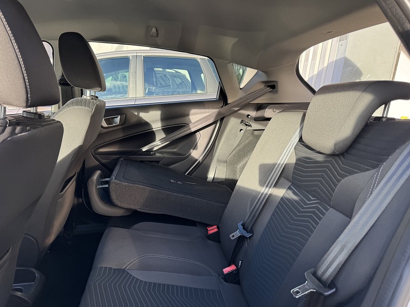 Used Ford Fiesta 2017 for sale - 76896572: Photo 62