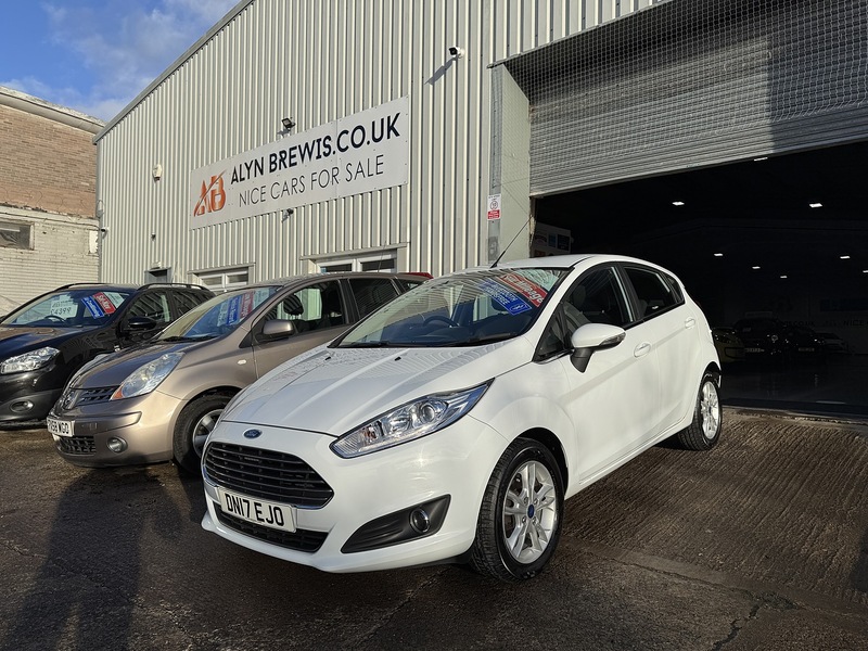 Used Ford Fiesta 2017 for sale - 76896572: Photo 63