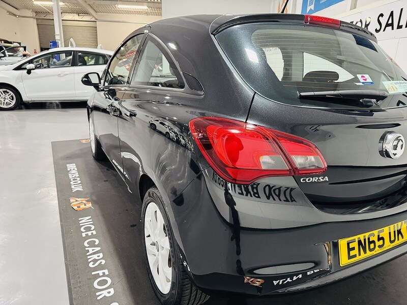 Used Vauxhall Corsa for sale - 76532192: Photo 10